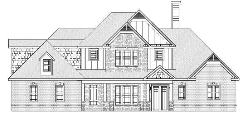 Image for property 4546 FAWN Path, Gainesville, GA 30506