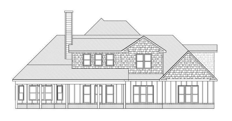 Image for property 4546 FAWN Path, Gainesville, GA 30506