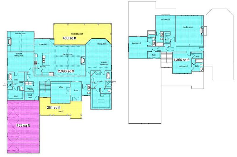 Image for property 4546 FAWN Path, Gainesville, GA 30506