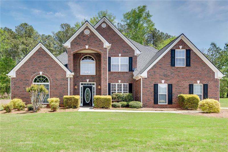 Image for property 2417 Saint Feagin Place, Powder Springs, GA 30127