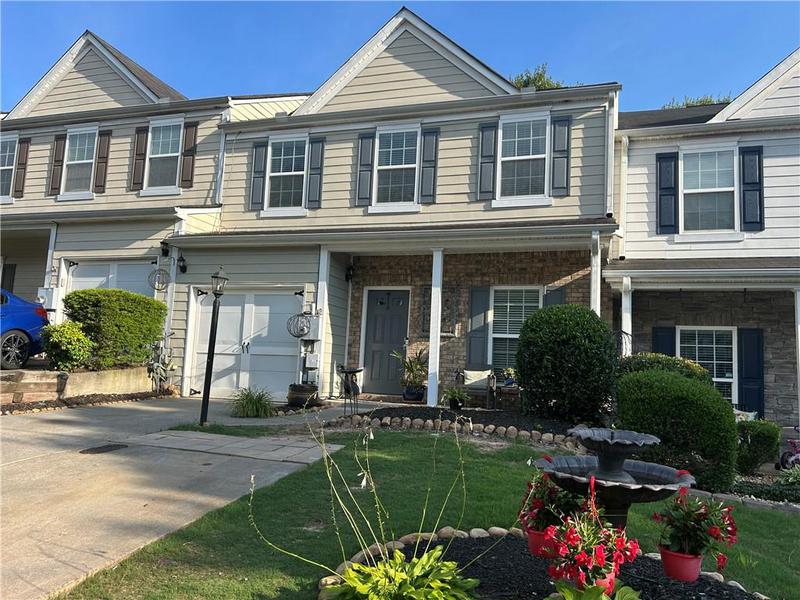 Image for property 127 Spring Way Square, Canton, GA 30114