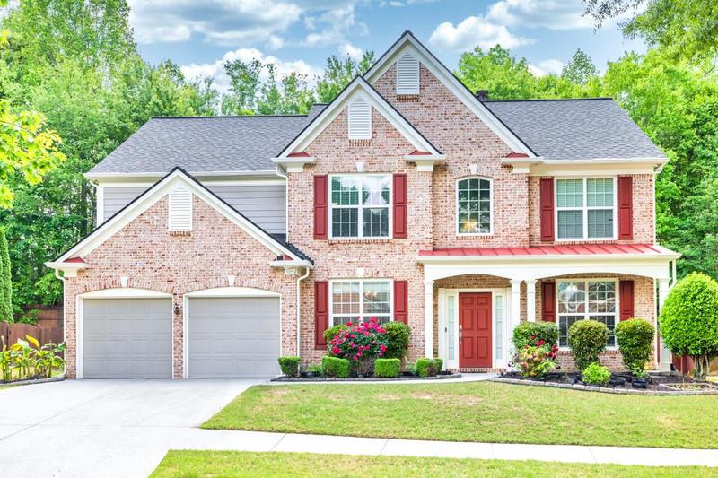 Image for property 5008 Bethpage Drive, Suwanee, GA 30024
