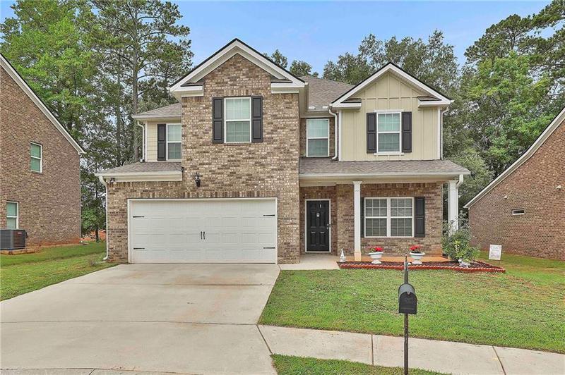 Image for property 212 Long Drive, Mcdonough, GA 30253