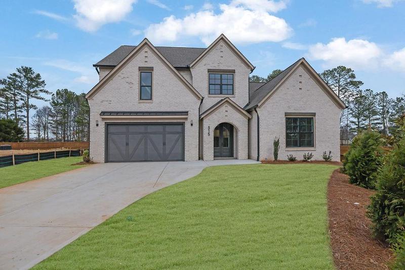 Image for property 315 Hillcrest View Drive, Suwanee, GA 30024