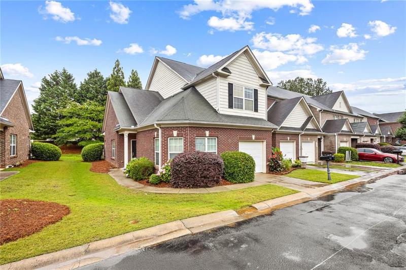 Image for property 124 Granite Way, Newnan, GA 30265