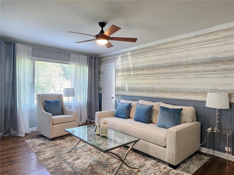 Image for property 3242 Bonway Drive, Decatur, GA 30032