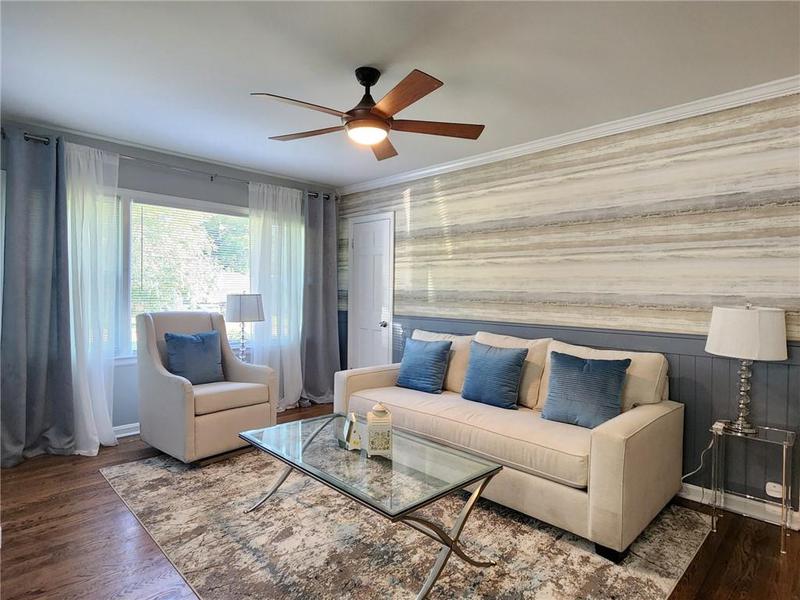 Image for property 3242 Bonway Drive, Decatur, GA 30032
