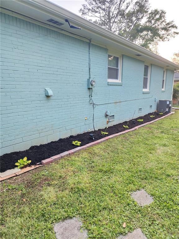 Image for property 3242 Bonway Drive, Decatur, GA 30032