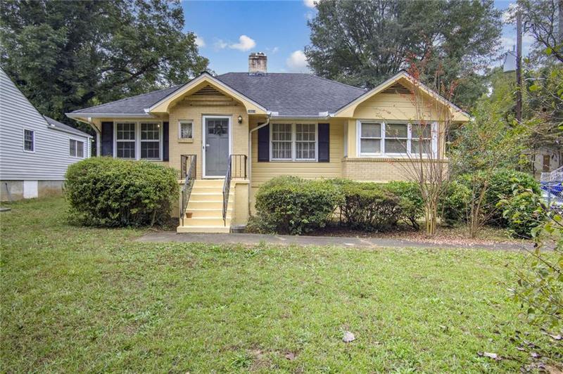 Image for property 1778 Campbellton Road, Atlanta, GA 30311