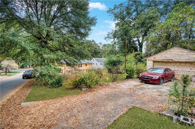 Image for property 1778 Campbellton Road, Atlanta, GA 30311