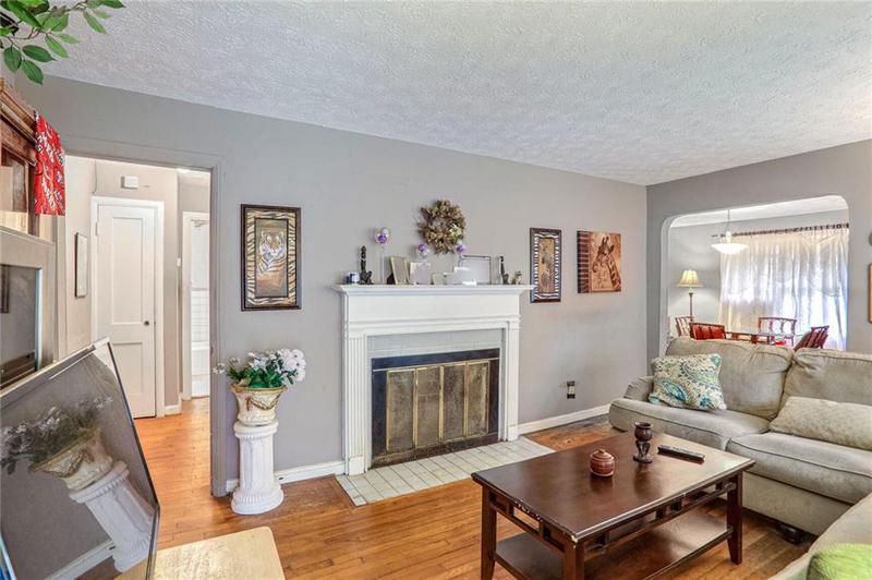 Image for property 1778 Campbellton Road, Atlanta, GA 30311