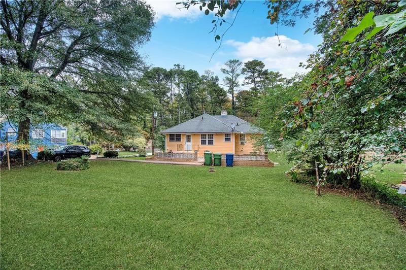 Image for property 1778 Campbellton Road, Atlanta, GA 30311