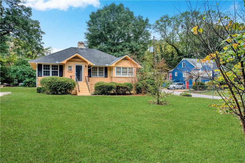Image for property 1778 Campbellton Road, Atlanta, GA 30311