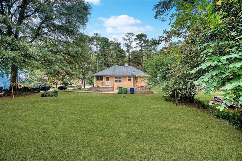 Image for property 1778 Campbellton Road, Atlanta, GA 30311