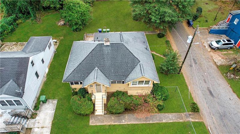 Image for property 1778 Campbellton Road, Atlanta, GA 30311