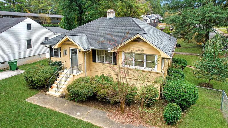Image for property 1778 Campbellton Road, Atlanta, GA 30311