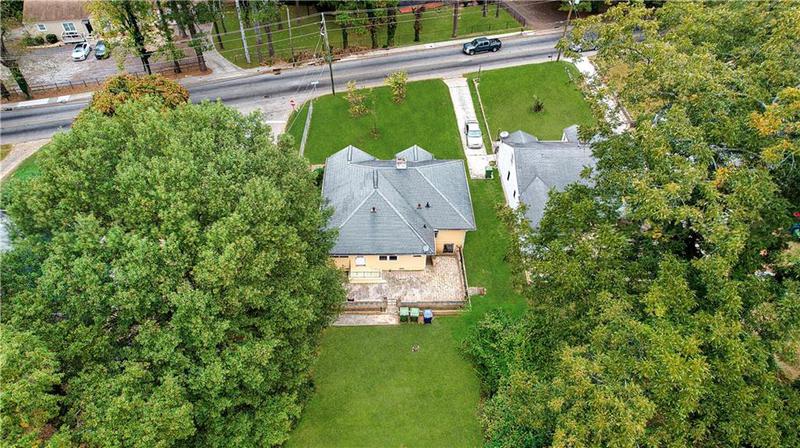 Image for property 1778 Campbellton Road, Atlanta, GA 30311