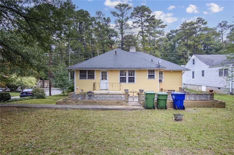 Image for property 1778 Campbellton Road, Atlanta, GA 30311
