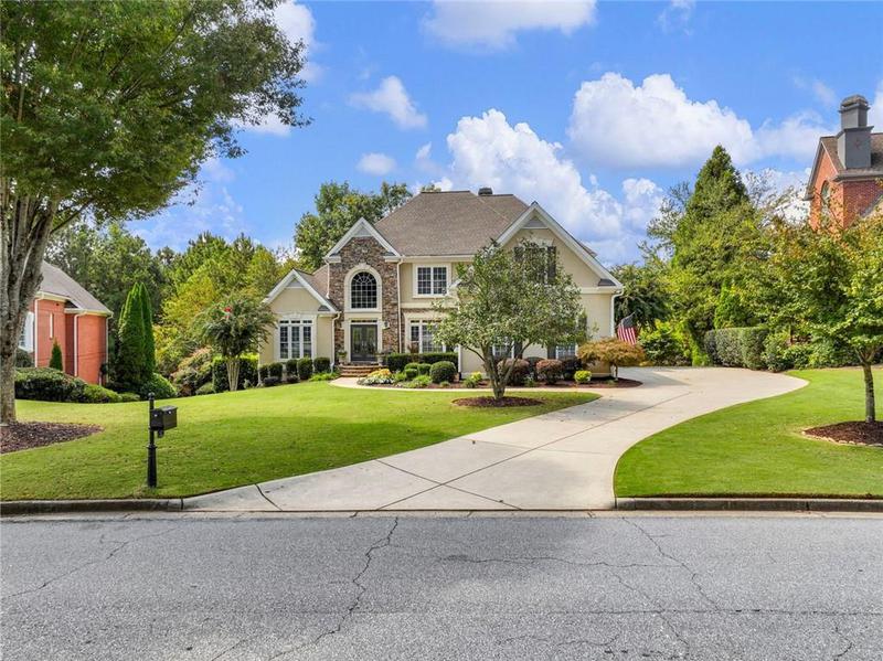 Image for property 1415 Elgin Way, Cumming, GA 30041