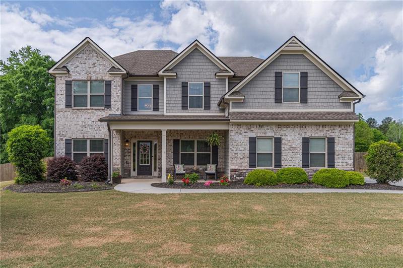 Image for property 432 Creekside Park, Covington, GA 30014