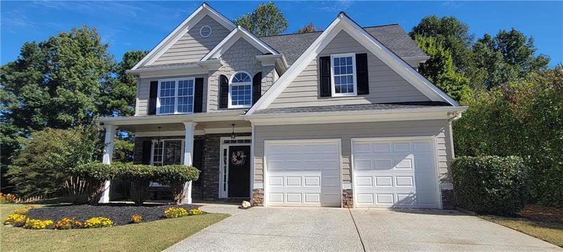 Image for property 130 Windsong Trail, Canton, GA 30114