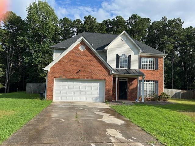 Image for property 2205 Baker Carter Drive, Loganville, GA 30052