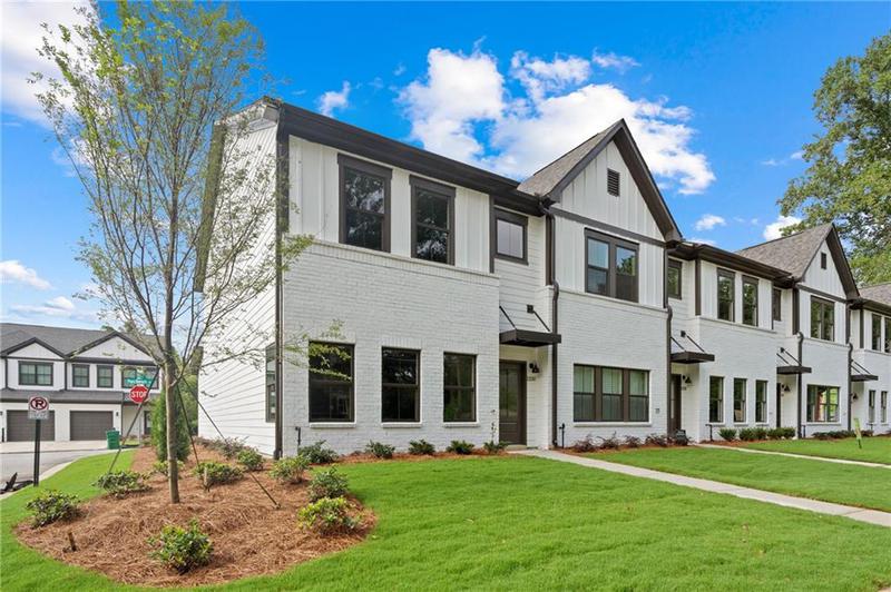 Image for property 1330 Parc Bench Rd, Atlanta, GA 30316