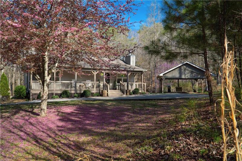 Image for property 229 Darien Way, Ellijay, GA 30540