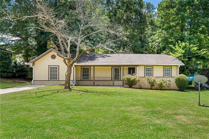Image for property 3427 Springlake Drive Drive, Decatur, GA 30032