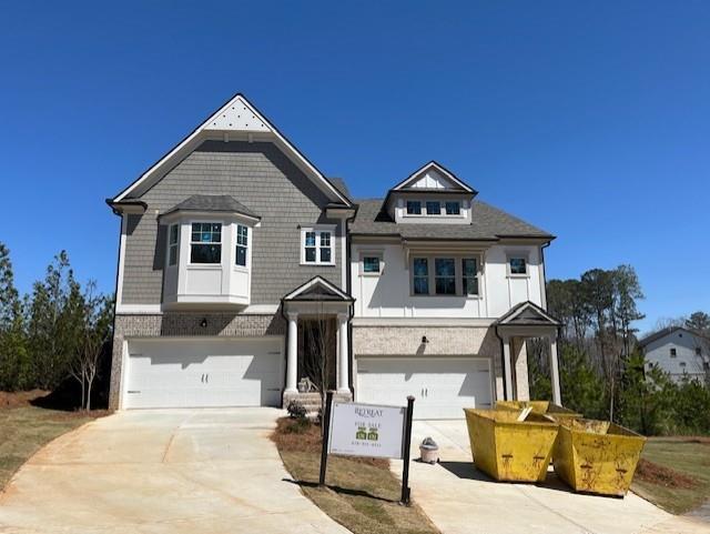 Image for property 201 Retreat Lane, Canton, GA 30114