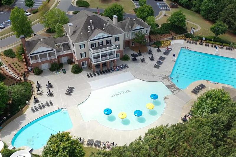 Image for property 201 Retreat Lane, Canton, GA 30114