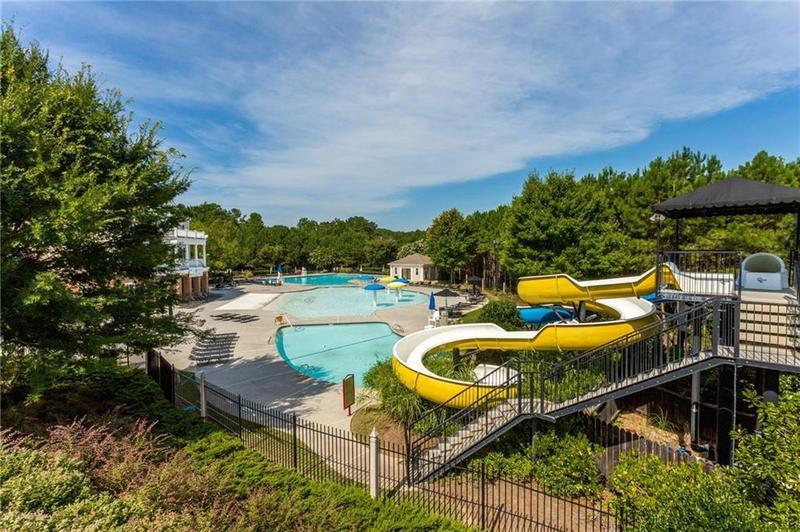 Image for property 201 Retreat Lane, Canton, GA 30114