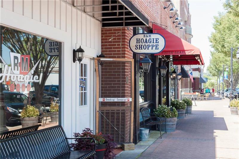 Image for property 201 Retreat Lane, Canton, GA 30114