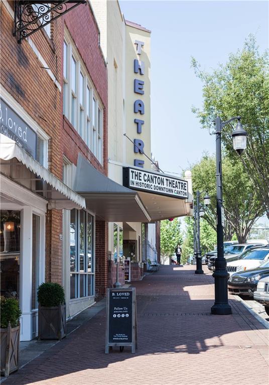 Image for property 201 Retreat Lane, Canton, GA 30114