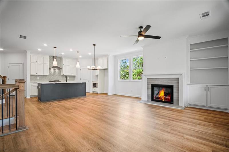 Image for property 201 Retreat Lane, Canton, GA 30114