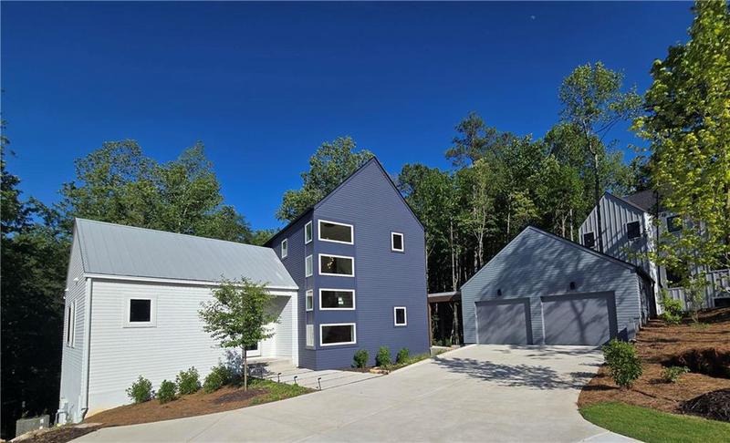 Image for property 160 Cedarwood Lane, Roswell, GA 30075