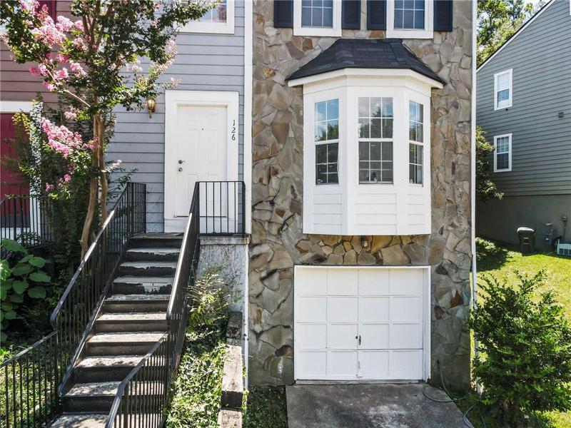 Image for property 126 Bridge View Drive, Marietta, GA 30066