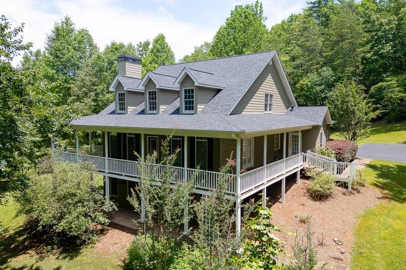 Image for property 906 Walnut Valley Drive, Dahlonega, GA 30533