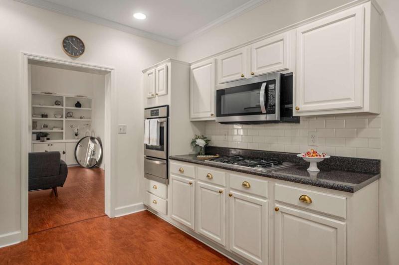 Image for property 5356 Brooke Ridge Drive, Dunwoody, GA 30338