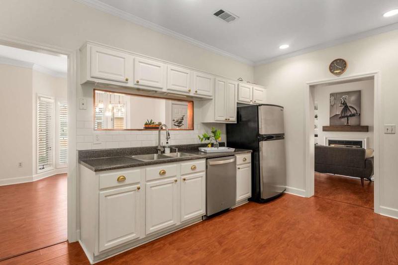Image for property 5356 Brooke Ridge Drive, Dunwoody, GA 30338