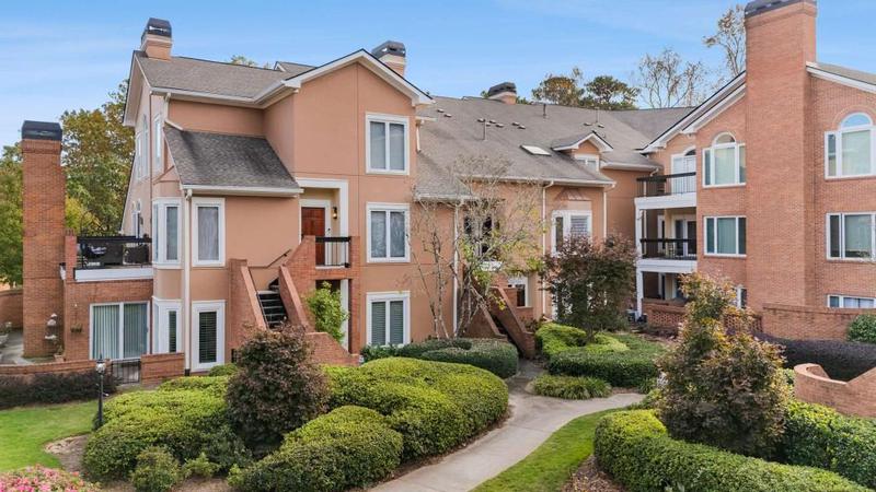 Image for property 5356 Brooke Ridge Drive, Dunwoody, GA 30338