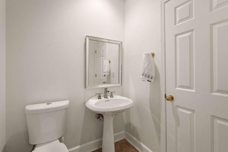 Image for property 5356 Brooke Ridge Drive, Dunwoody, GA 30338