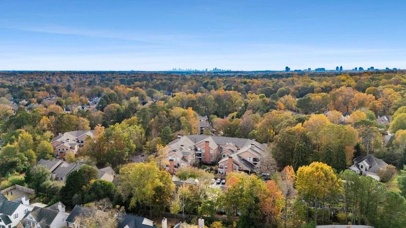 Image for property 5356 Brooke Ridge Drive, Dunwoody, GA 30338