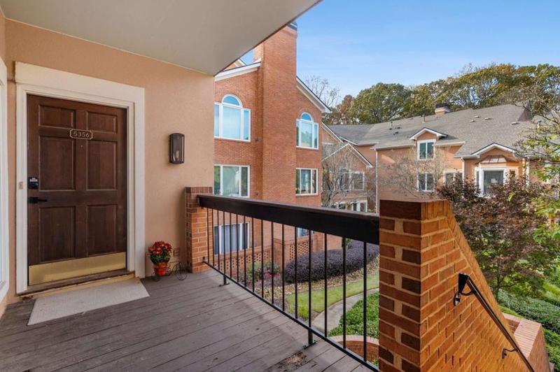 Image for property 5356 Brooke Ridge Drive, Dunwoody, GA 30338