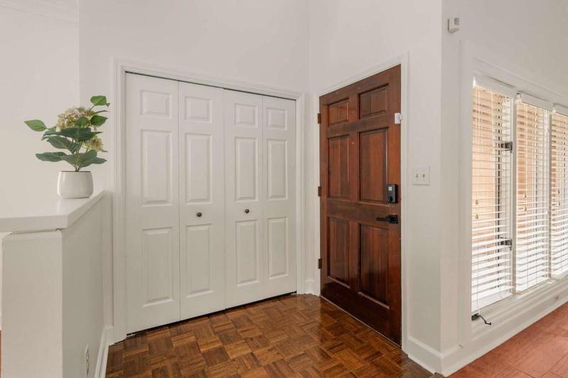 Image for property 5356 Brooke Ridge Drive, Dunwoody, GA 30338