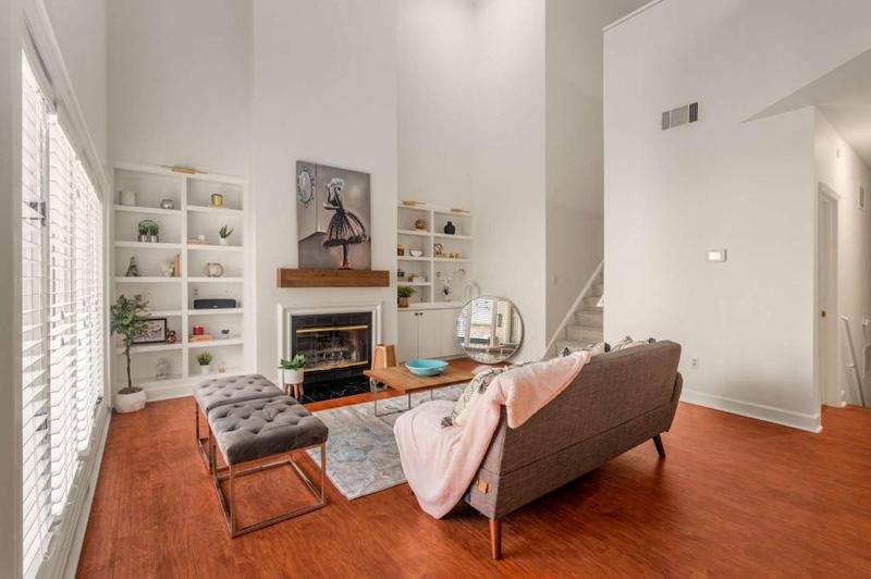 Image for property 5356 Brooke Ridge Drive, Dunwoody, GA 30338