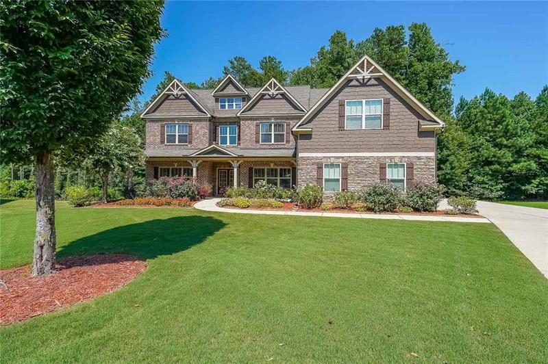Image for property 4284 Maclaren Court, Powder Springs, GA 30127