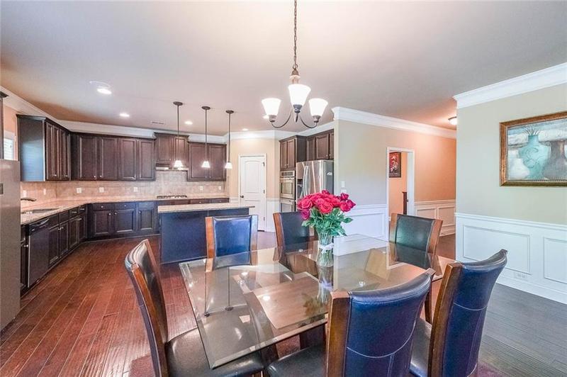 Image for property 4284 Maclaren Court, Powder Springs, GA 30127