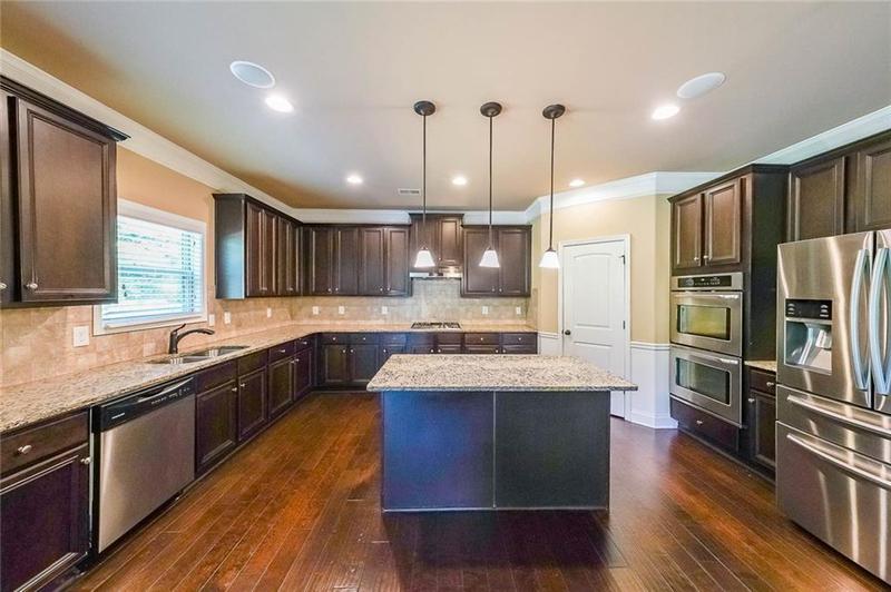 Image for property 4284 Maclaren Court, Powder Springs, GA 30127