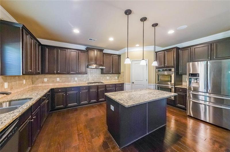 Image for property 4284 Maclaren Court, Powder Springs, GA 30127